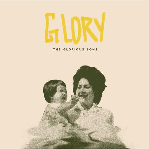 Glory - Vinyl LP