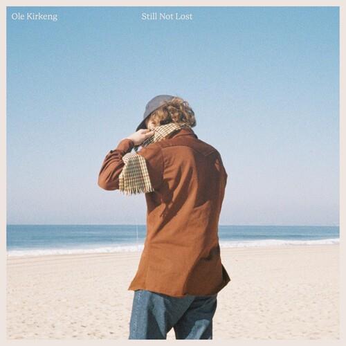 Still Not Lost - Vinyl LP