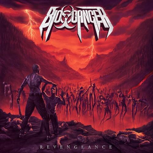 Revengeance - Vinyl LP