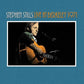 Stephen Stills Live At Berkeley 1971 - Vinyl LP (Orange)
