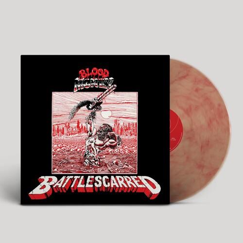 Battlescarred - Vinyl LP
