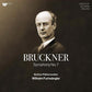 Bruckner: Symphony No. 7 / Live at Gemeindehaus, Berlin, 18 oct. 1949 - Vinyl LP