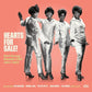 Hearts For Sale! Girl Group Sounds USA 1961-1967 / Various - Vinyl LP