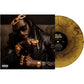 Born For Greatness - Vinyl LP (Gold/Black)