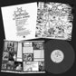 Blitzkrieg Demo '84 - Trans Ultra Clear - Vinyl LP