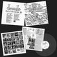 End Of The World Demo '84 - Trans Ultra Clear Vinyl - Vinyl LP