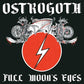 Full Moon's Eyes - Bi-Color Vinyl - Vinyl LP