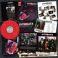 Feelings Of Fury - Red - Vinyl LP (Red)