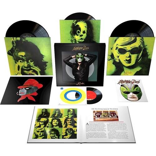 J50: The Evolution Of The Joker - Deluxe Edition Vinyl LP