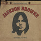 Jackson Browne - Vinyl LP