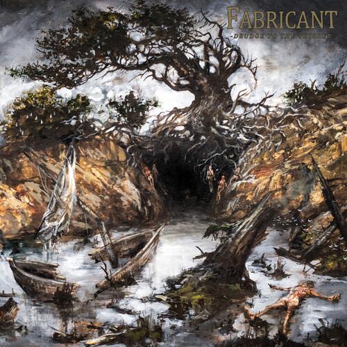 Drudge To The Thicket - Vinyl LP