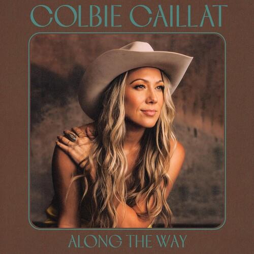 Along The Way - Vinyl LP