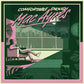 Comfortable Enough - Vinyl LP (Black)
