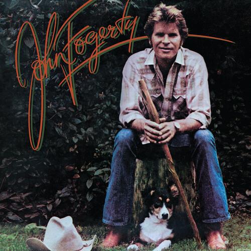 John Fogerty - Vinyl LP