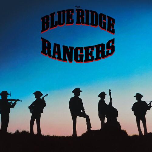 The Blue Ridge Rangers - Vinyl LP