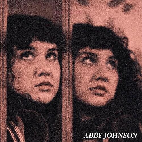 Abby Johnson - Vinyl LP
