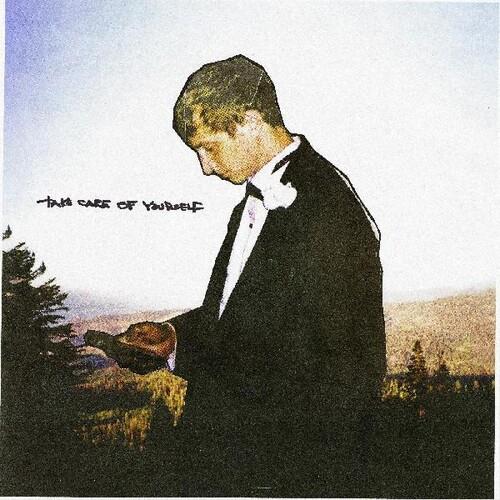 Take Care Of Yourself - Deluxe Edition Vinyl LP