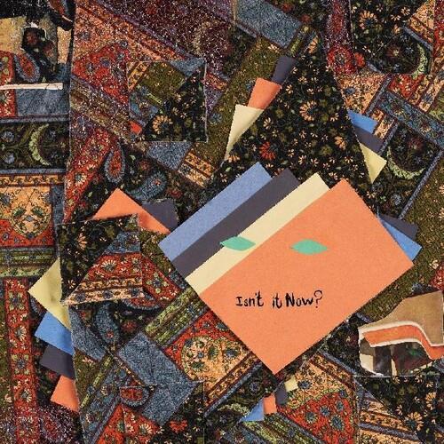 Isn't It Now? - Vinyl LP