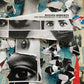 Coin Coin Chapter Five: In The Garden - Vinyl LP