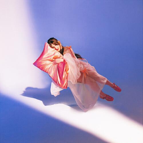 Daydreamer - Cotton Candy - Vinyl LP