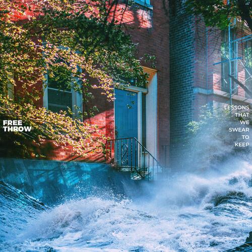 Lessons That We Swear to Keep - Vinyl LP