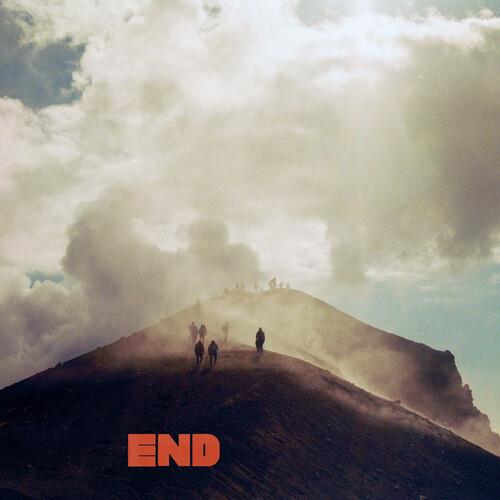 End - Vinyl LP 180 Gram