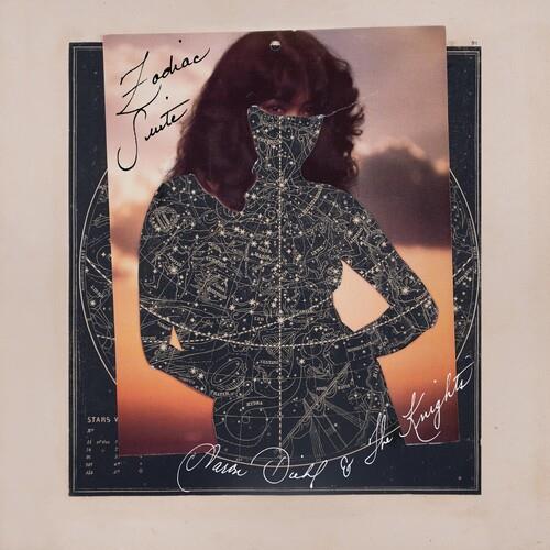 Zodiac Suite - Vinyl LP 180 Gram
