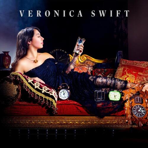 Veronica Swift - Vinyl LP