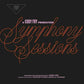 Symphony Sessions - Vinyl LP