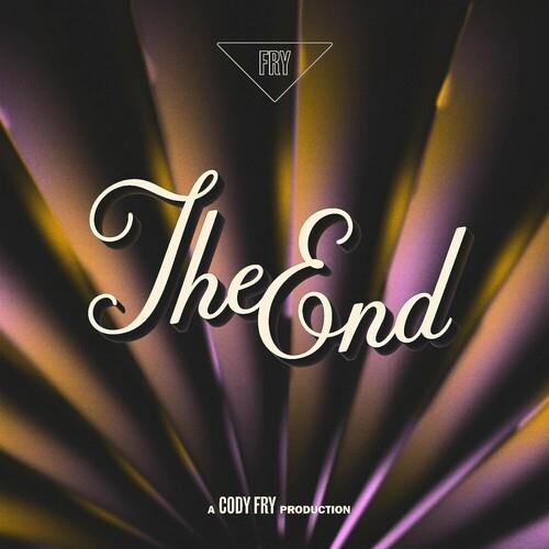 The End - Vinyl LP