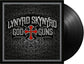 God & Guns - 180-Gram Black Vinyl - Vinyl LP