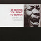 It Serves You Right To Suffer - Vinyl LP