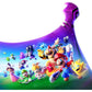 Mario + Rabbids Sparks Of Hope (Original Soundtrack) - Vinyl LP
