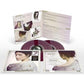 Fatti Sentire - Ltd Numbered 180gm Bourdeaux Colored Vinyl - Limited Edition Vinyl LP 180 Gram (Maroon)