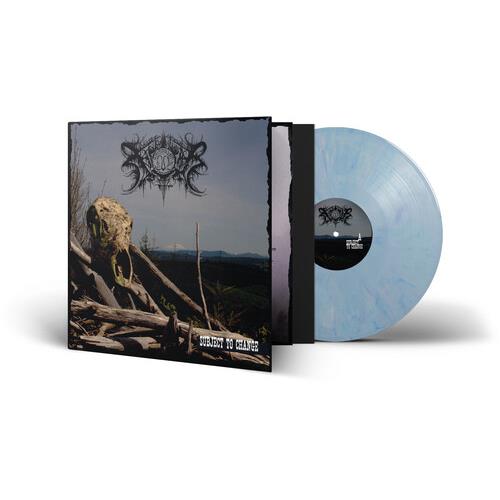 Subject To Change - Vinyl LP
