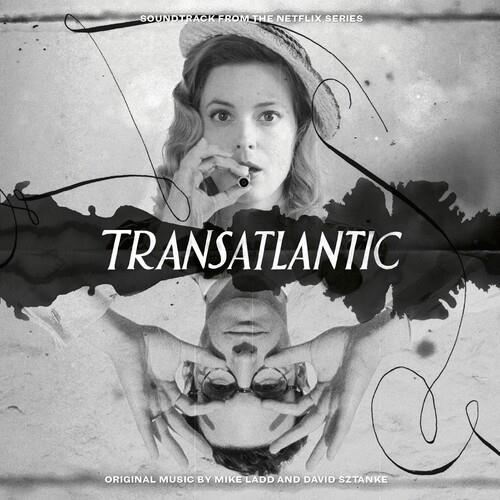 Transatlantic (Original Soundtrack) - Vinyl LP 140 Gram