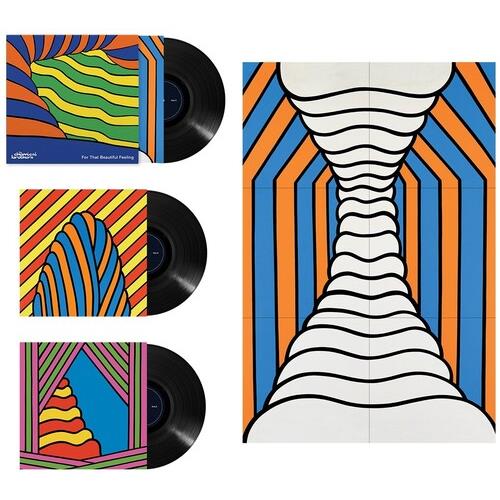 For That Beautiful Feeling - Vinyl LP 180 Gram