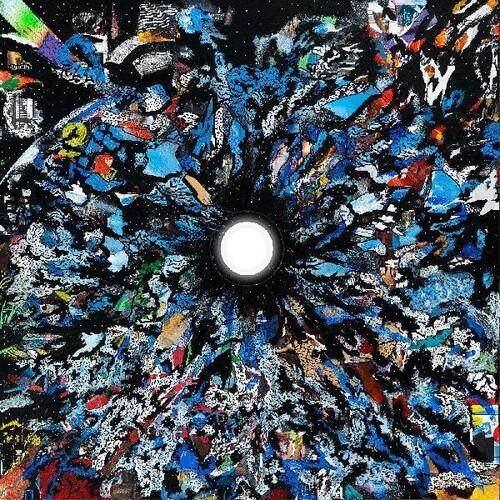 Archetype - Vinyl LP