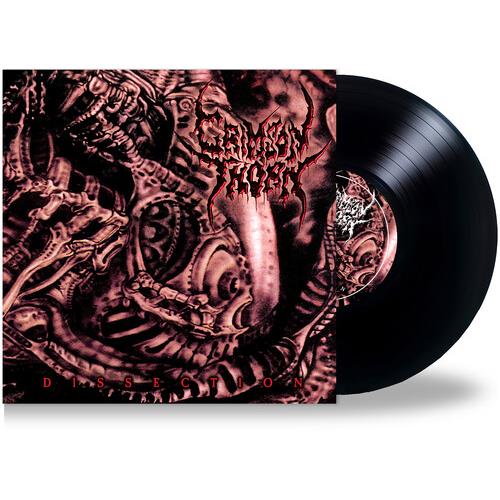 Dissection - Limited Edition Vinyl LP