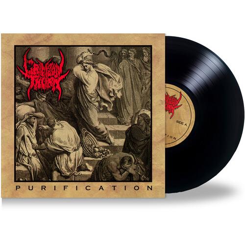 Purification - Limited Edition Vinyl LP