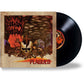 Plagued - Limited Edition Vinyl LP