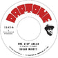 One Step / Instrumental - 7-Inch Single