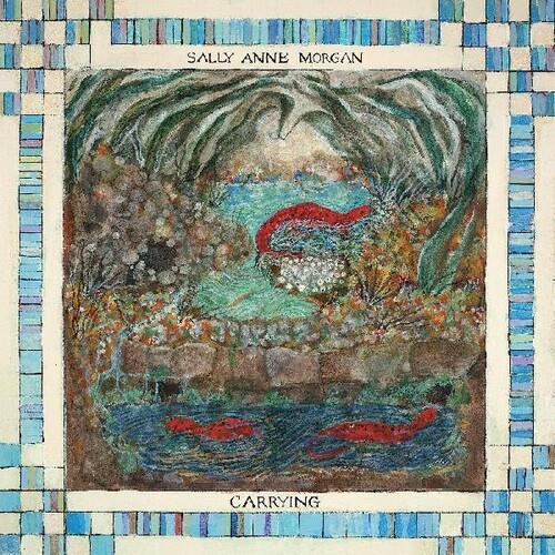 Carrying - Vinyl LP