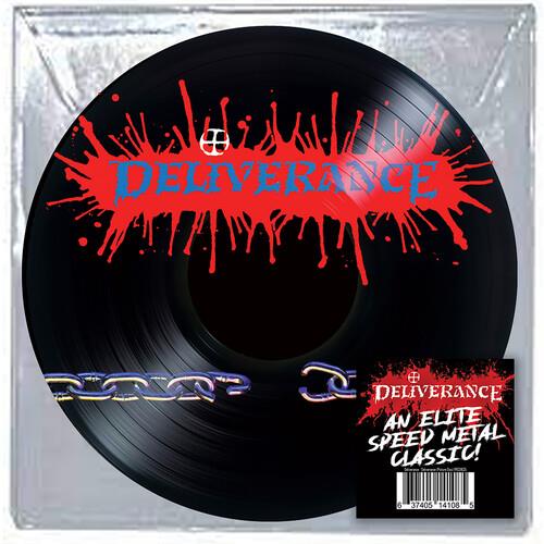 Deliverance - Vinyl LP