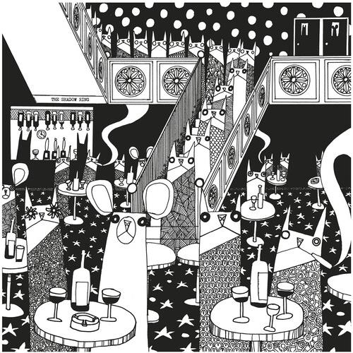 City Lights - Vinyl LP