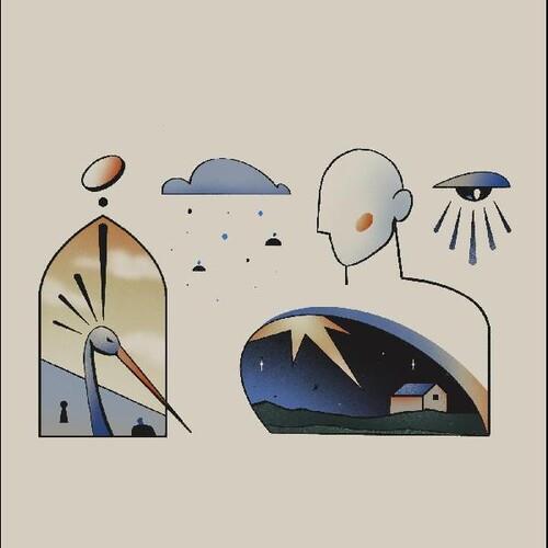 A Free Mind - Vinyl LP