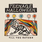 Till You Return - Vinyl LP