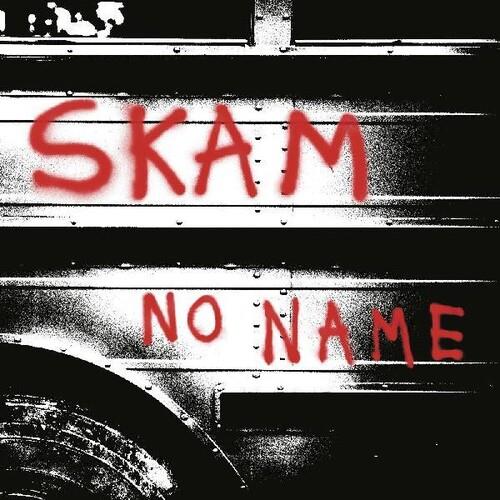 No Name - Vinyl LP