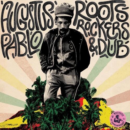 Roots Rockers & Dub - Vinyl LP