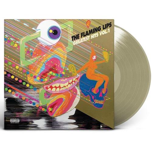 Greatest Hits, Vol. 1 - Vinyl LP